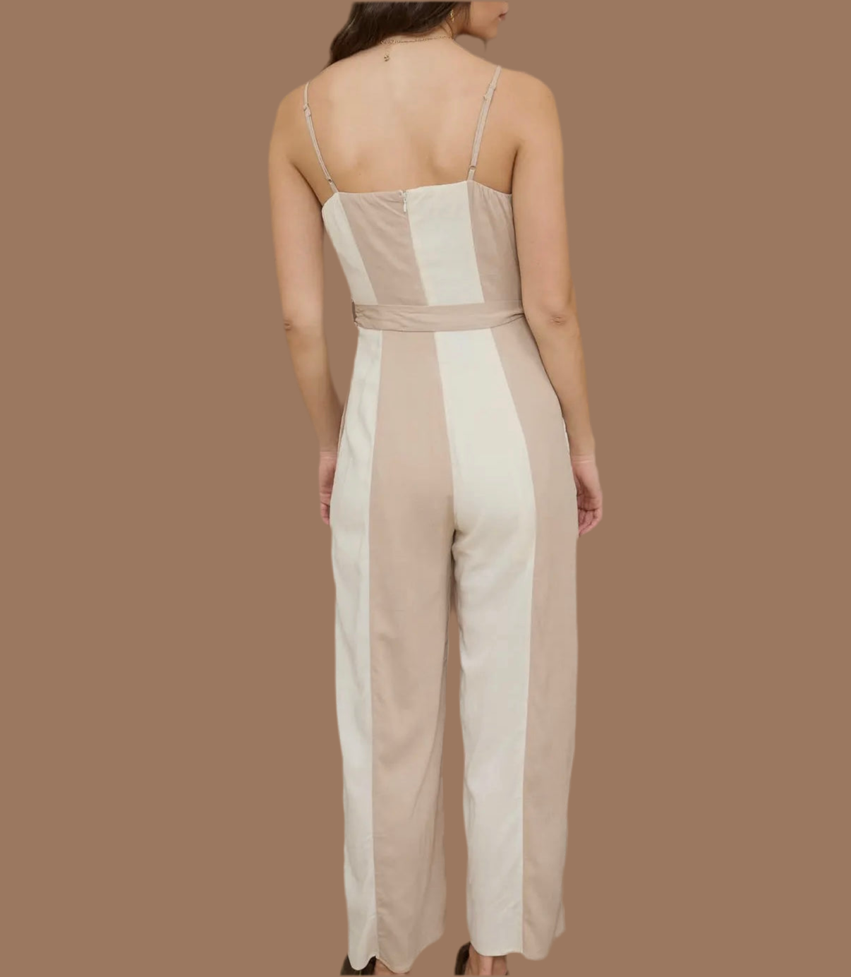 Eva Jumpsuit