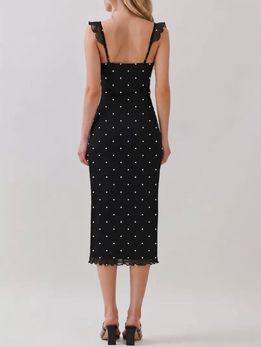 Amour Muse Midi