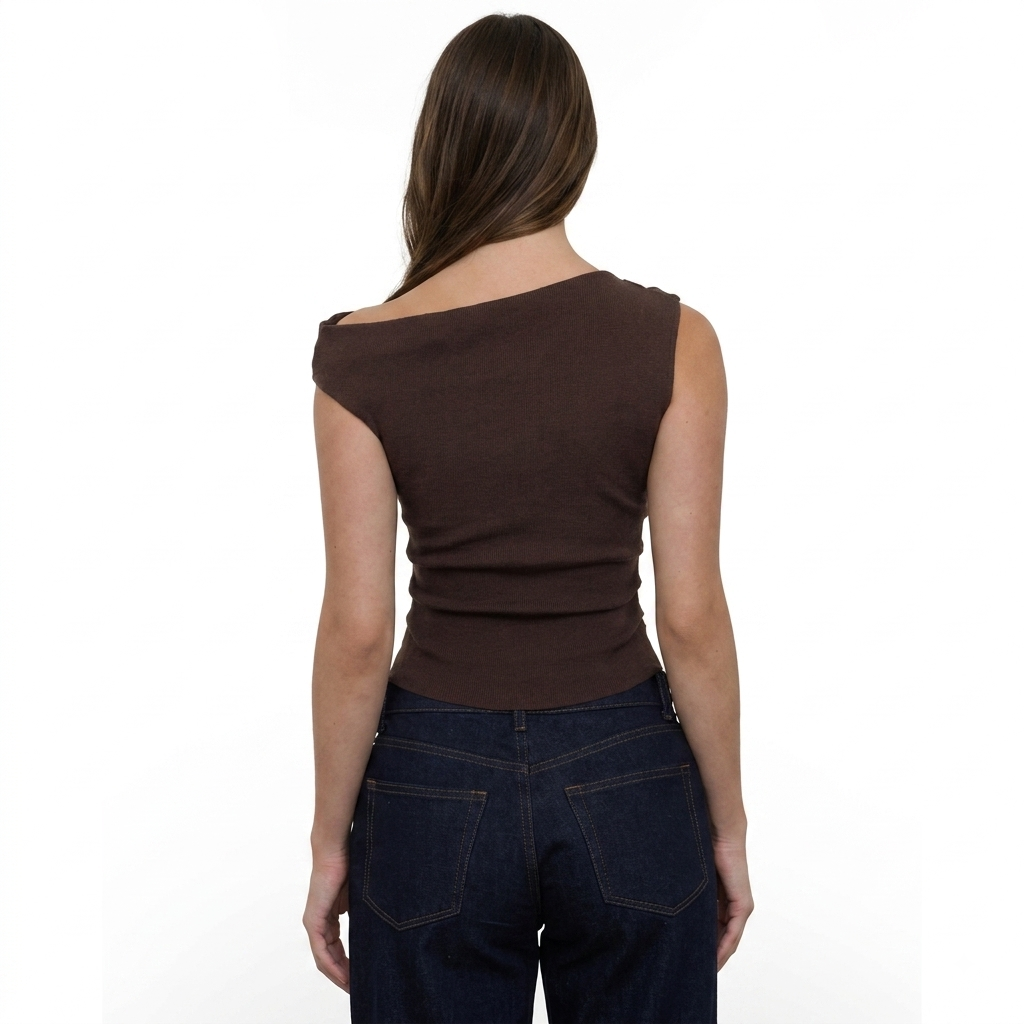 Spice Knit Top