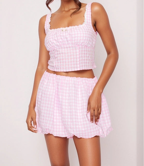 Bubbly Pink Set