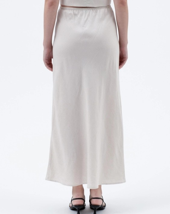 Callie Linen Skirt