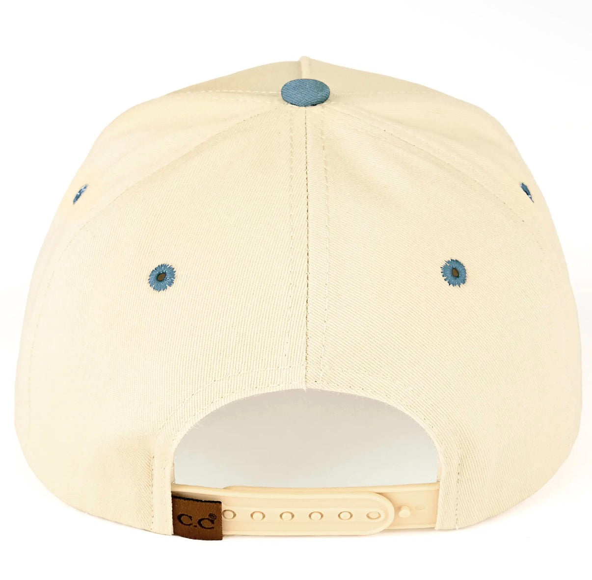 BLESSED Trucker Hat