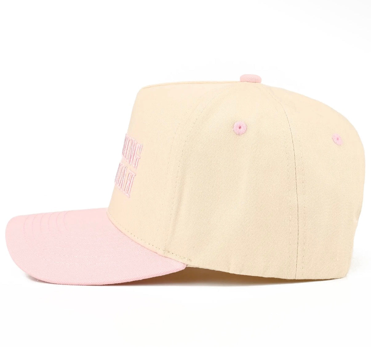 Hallelujah Trucker Hat