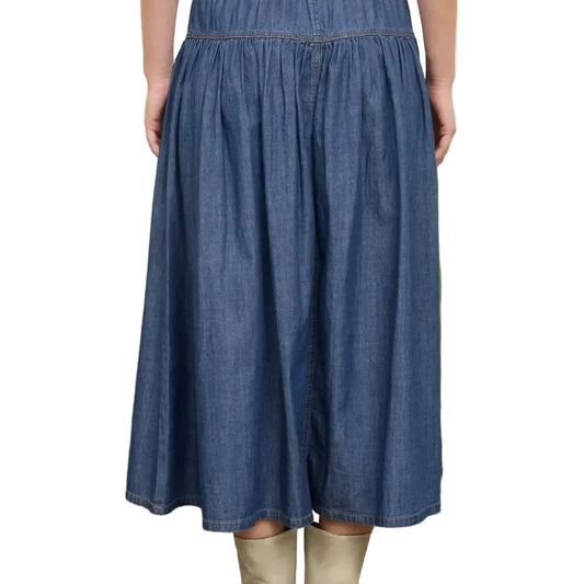 Bluebell Maxi Skirt