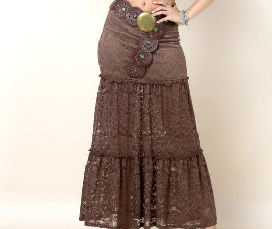 Lacey Skirt