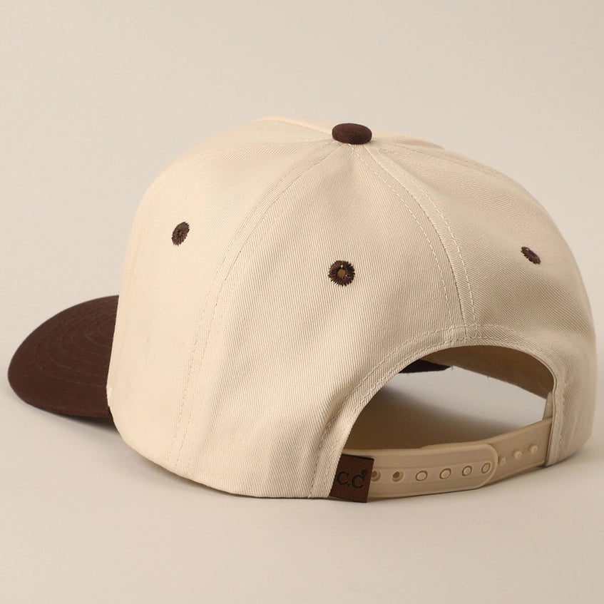 Possible Trucker Hat