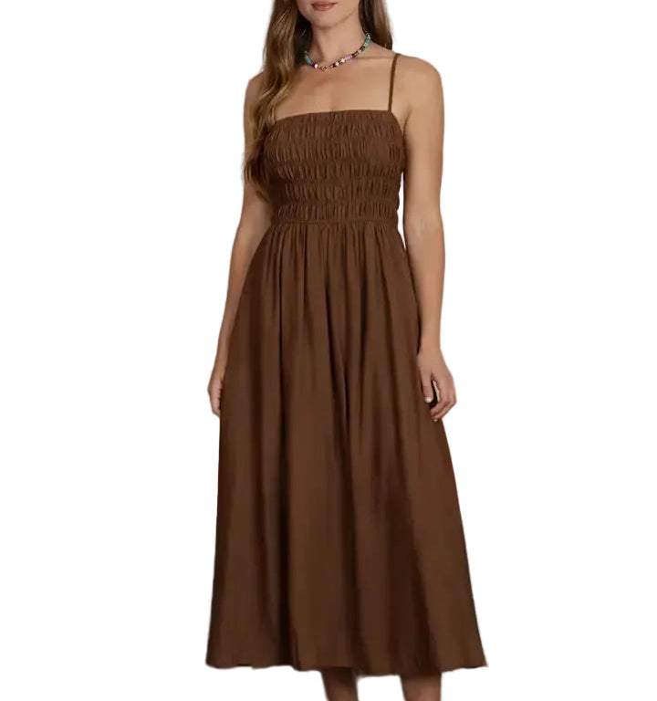 Sally Midi Dress
