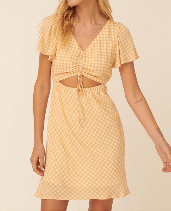 Sol Dress