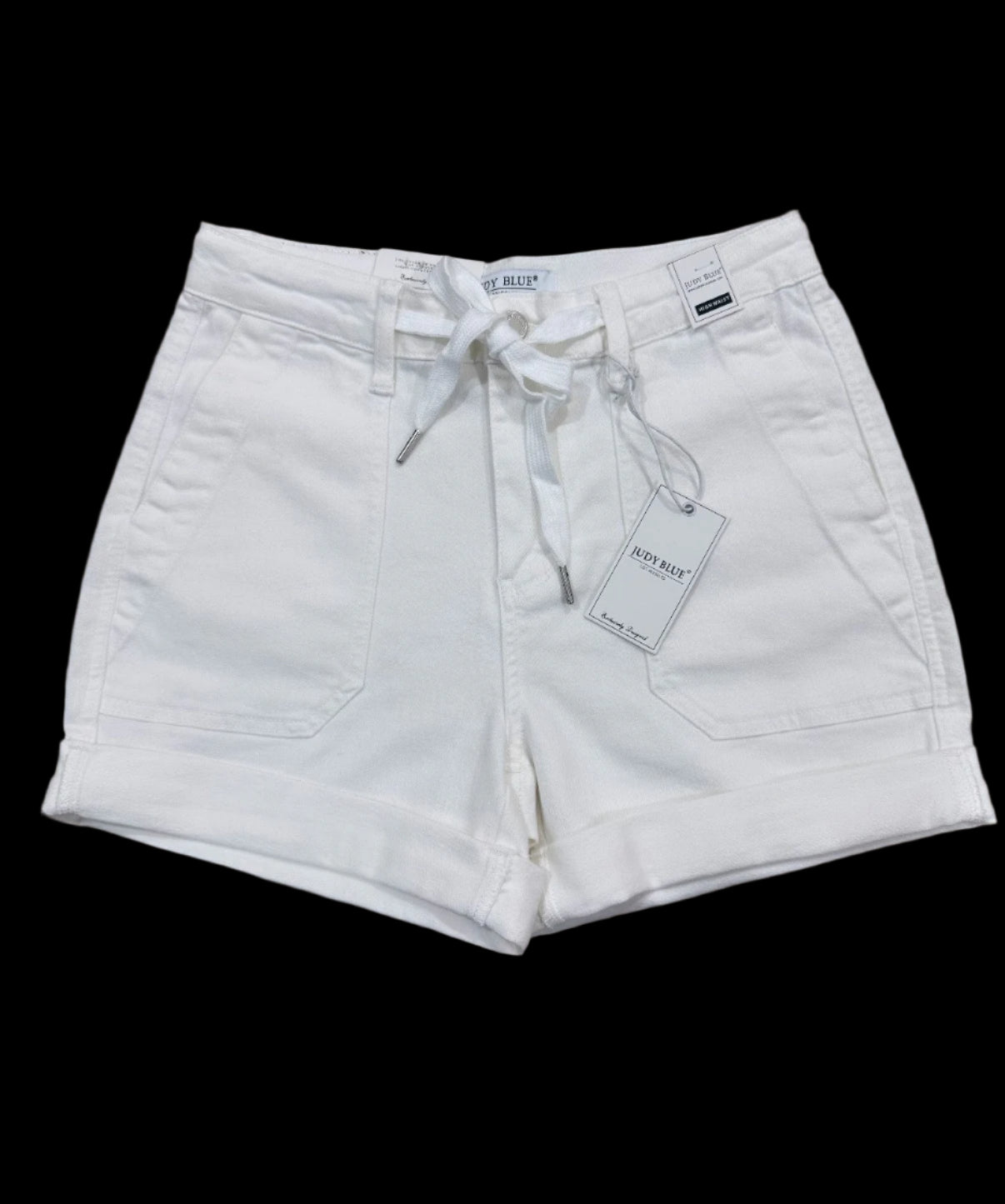 Judy Blue Highwaist Shorts