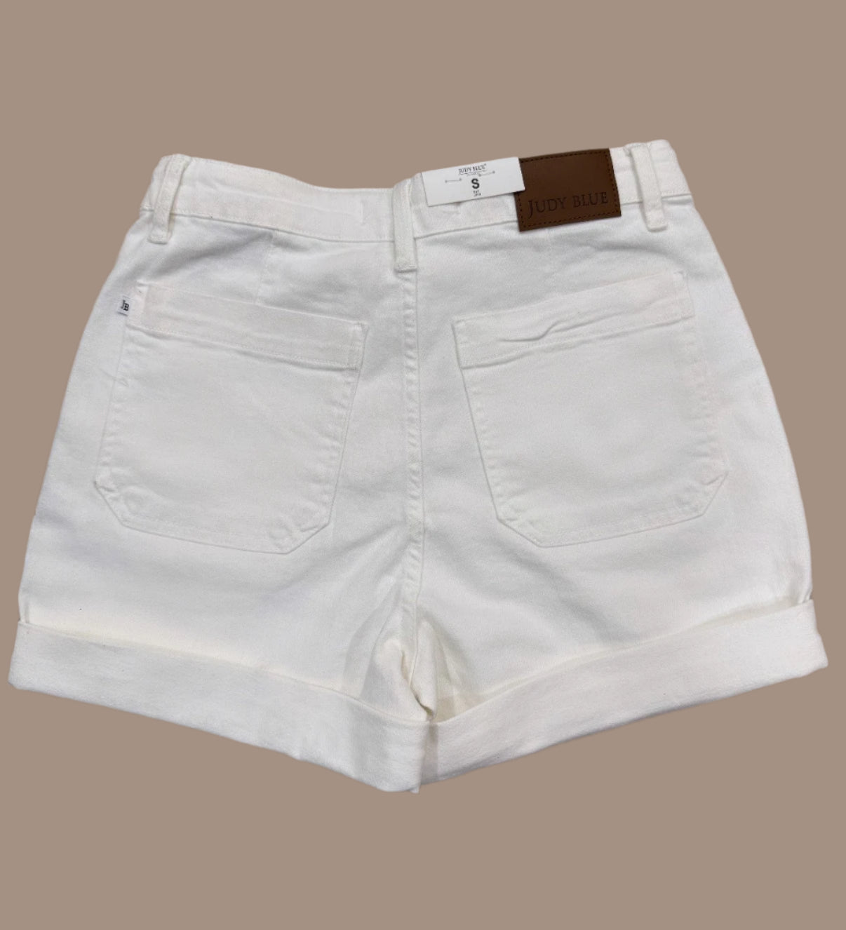 Judy Blue Highwaist Shorts