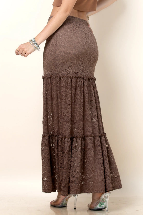 Lacey Skirt
