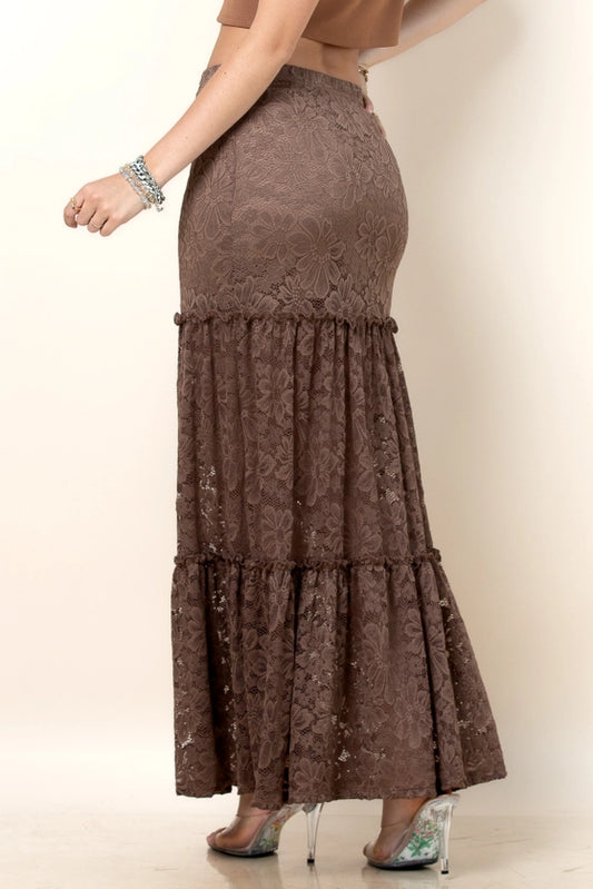 Lacey Skirt