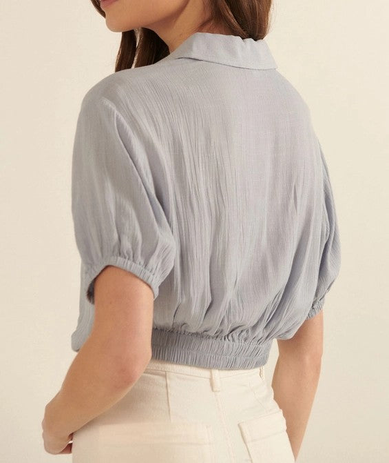 Zuri Top