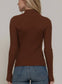 Nutmeg Sweater Top