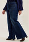 Retro Wide JB Jeans Plus
