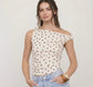 Cappuccino Top
