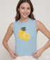 Zesty Knit Top