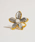 Pearl Flower Ring