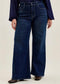 Retro Wide JB Jeans Plus