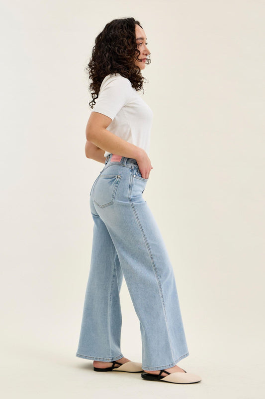 JB Wide Retro Petite