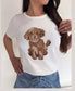 Pup Chic Sweater
