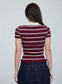 Ivy Polo Top