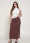 Vintage Chic Maxi Dress Plus