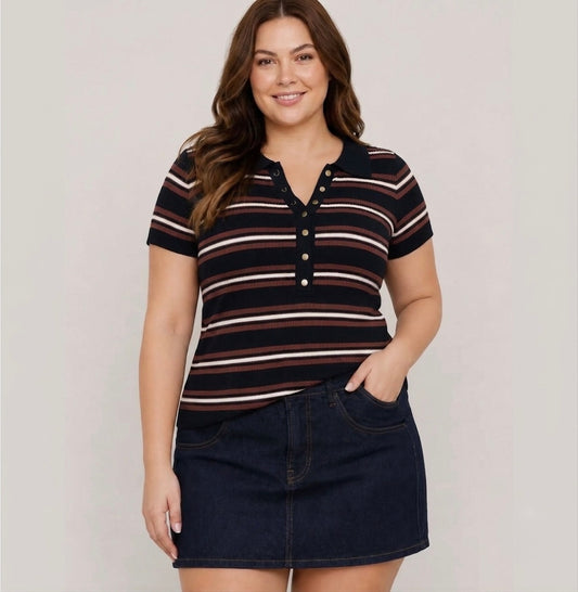 Downtown Knit Plus
