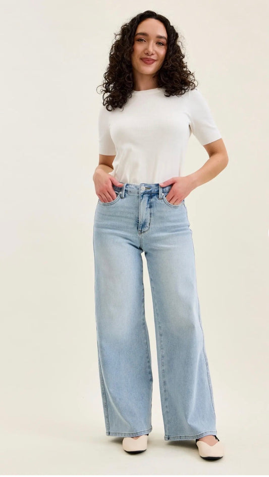 JB Wide Retro Petite