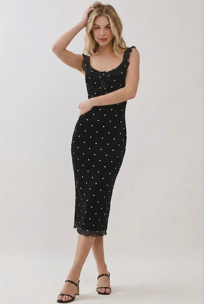 Amour Muse Midi