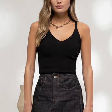 Eva Knit Cami