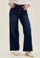 Retro Wide JB Jeans