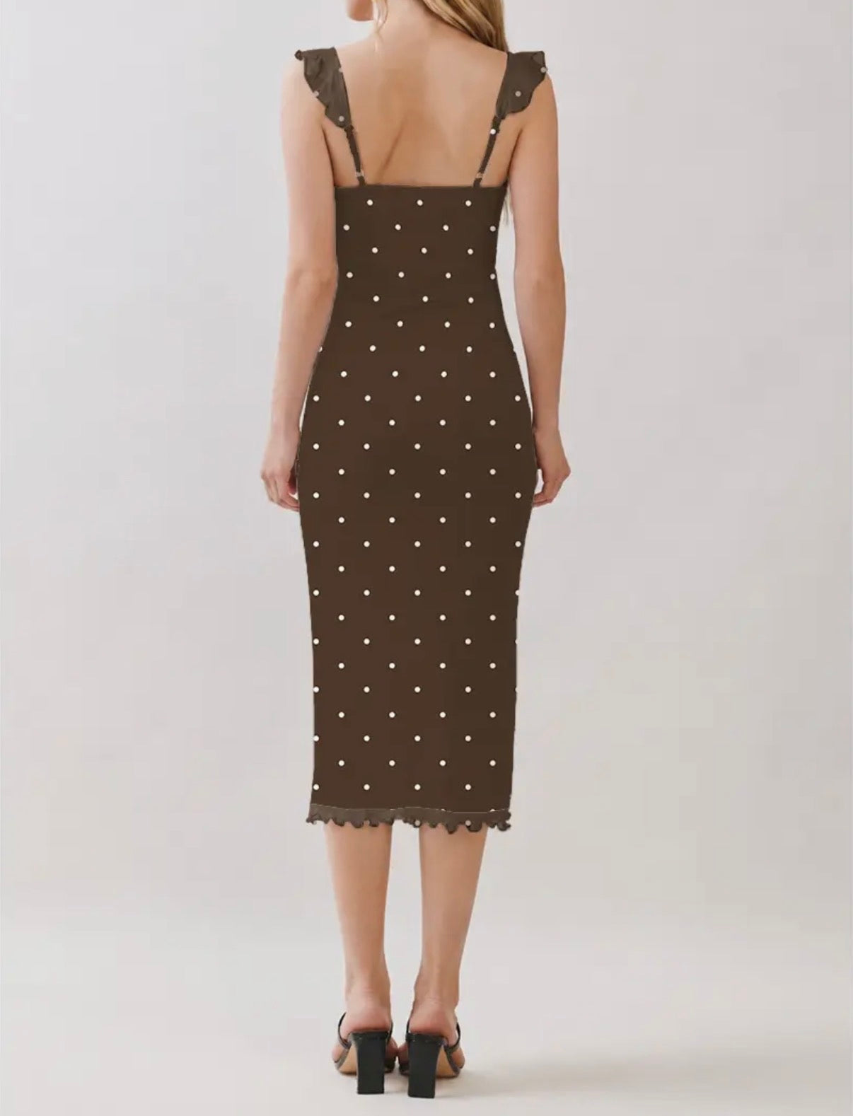 Amour Muse Midi