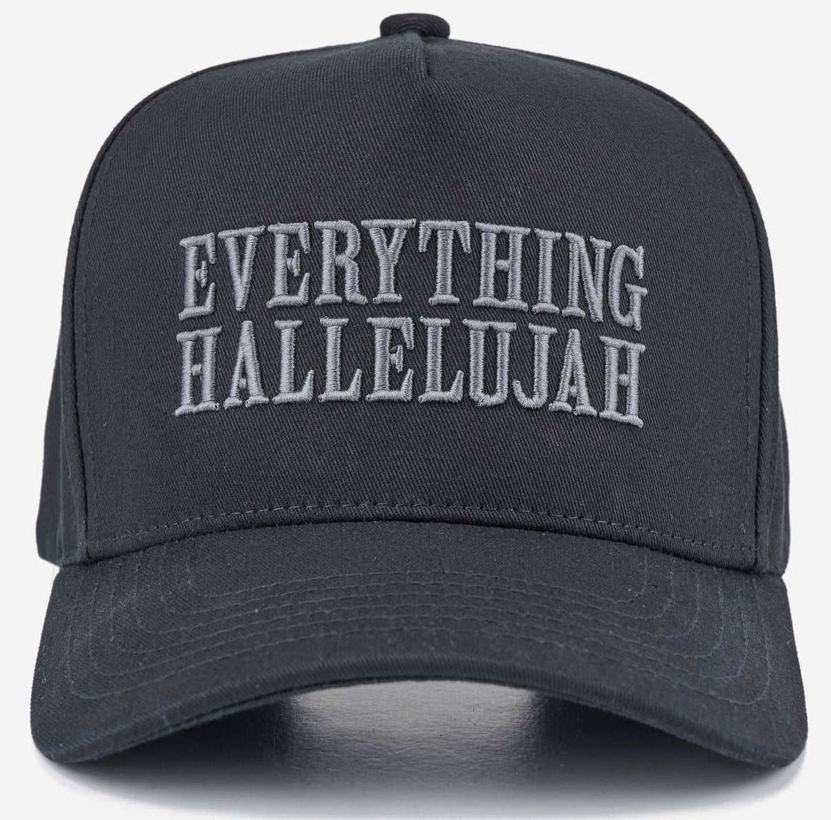 Hallelujah Hat