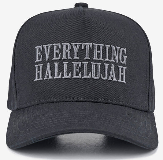 Hallelujah Hat