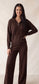 Rosewood Knit Set