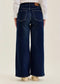 Retro Wide JB Jeans