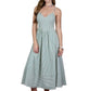 Monse Midi Dress