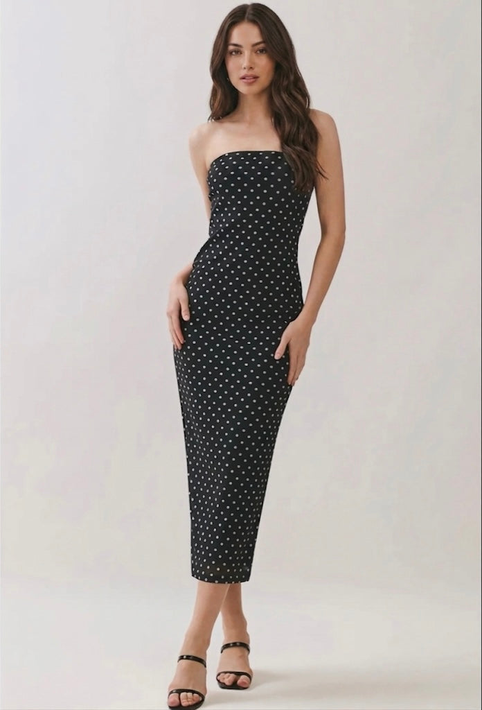 Muse Tube Midi