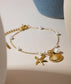 Seashell Bracelet