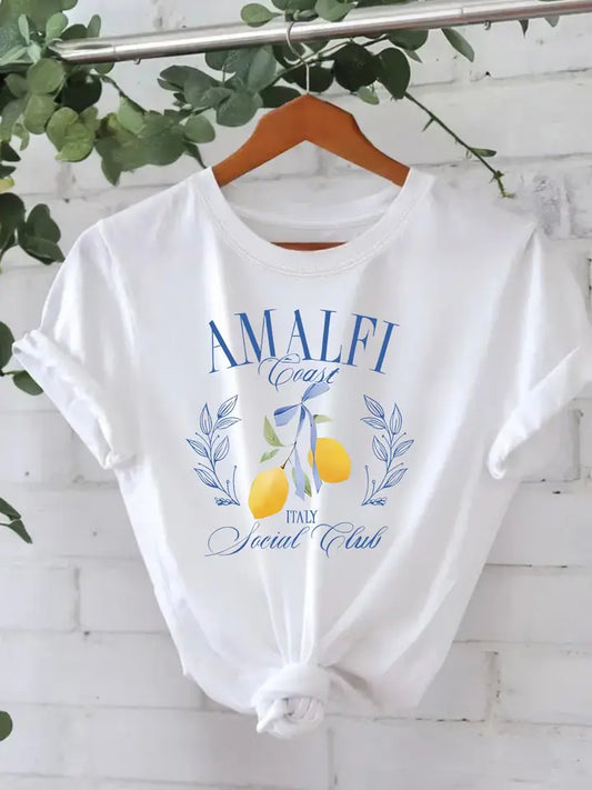Amalfi Tee