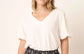 Angie Blouse Plus
