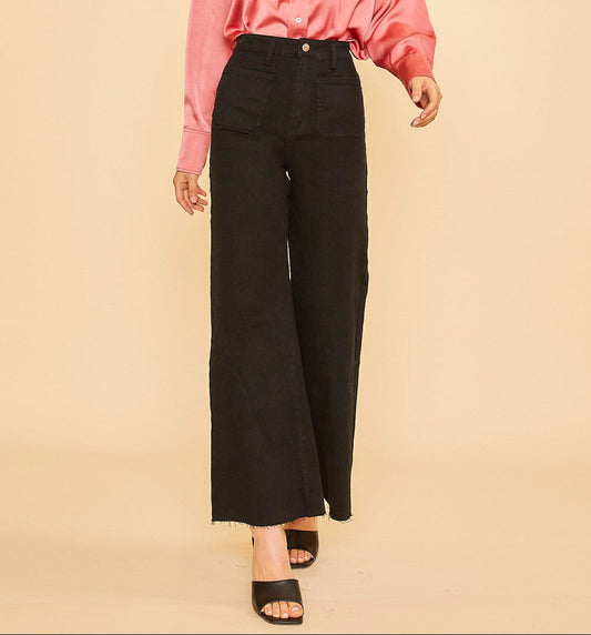 Annie Denim Jeans