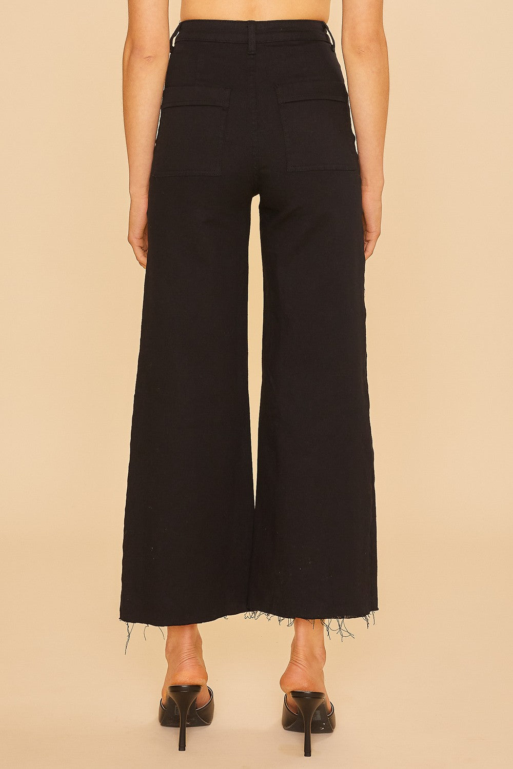 Annie Denim Jeans