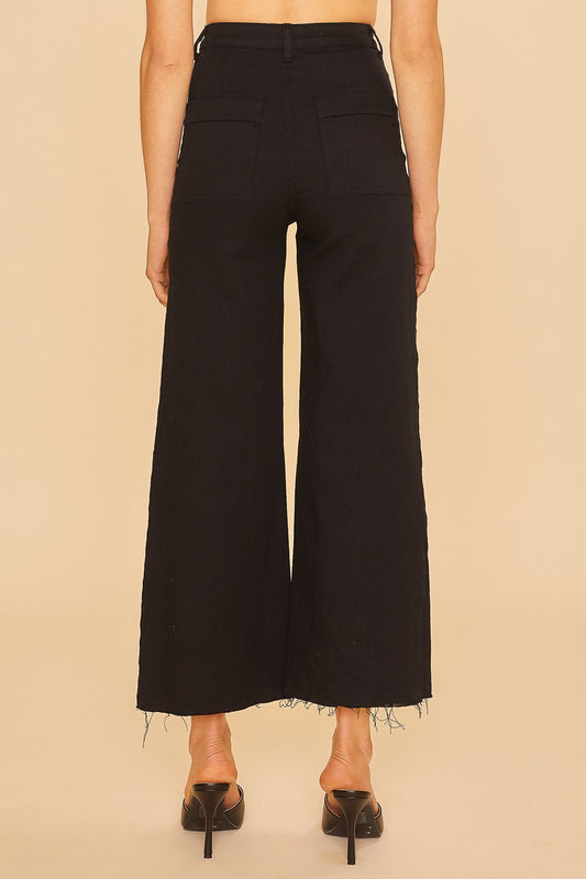 Annie Denim Jeans