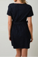 Arden Denim Dress