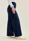 Retro Wide JB Jeans
