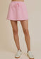 Rosette Skort