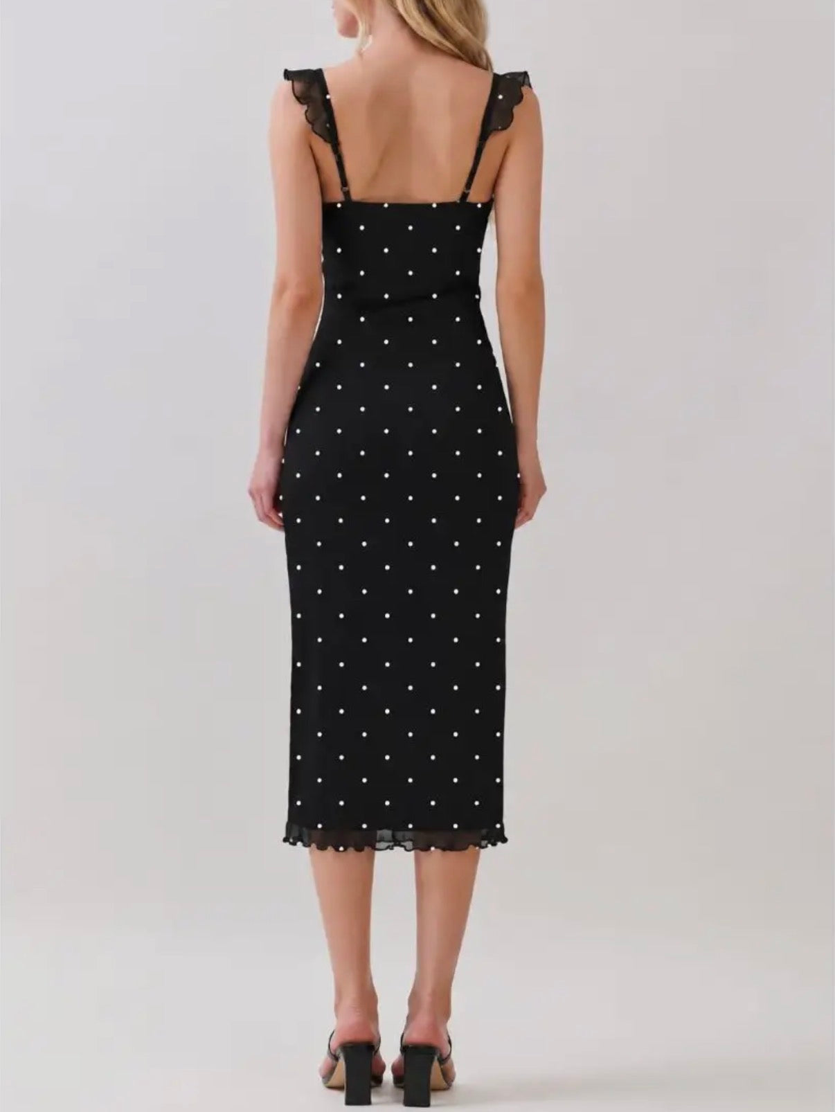 Amour Muse Midi