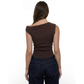 Spice Knit Top
